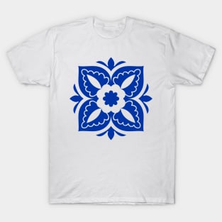 tiles pattern T-Shirt